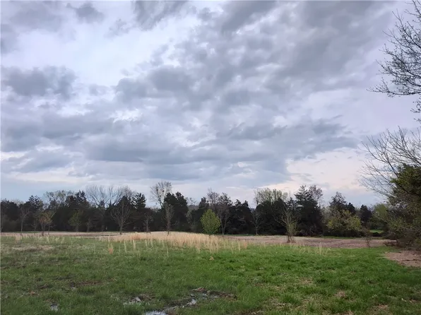 TRACT Oneal Ln #C, Elkins, AR 72727