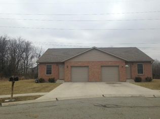 693 Addy Ave, Sidney, OH 45365