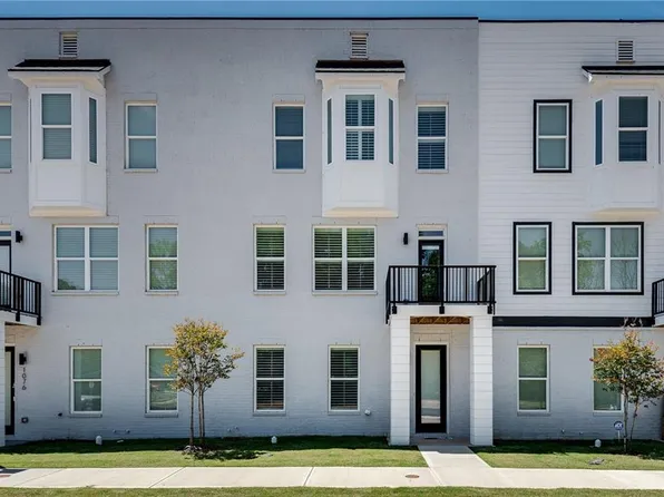 1072 Brookglynn Trce, Decatur, GA 30032