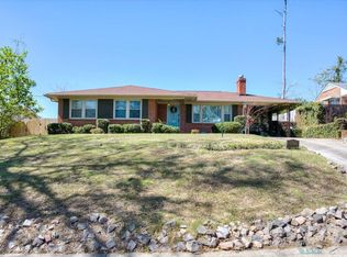 755 Mc Clure Drive, Augusta, GA 30909