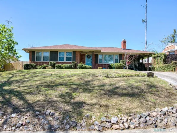 755 Mc Clure Drive, Augusta, GA