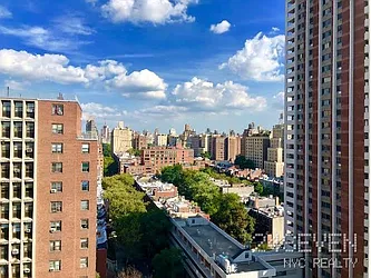 Rented by 24 7 NYC Realty Inc.