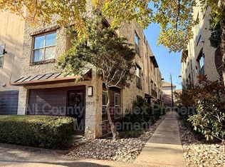 2935 Thomas Ave, Dallas, TX 75204