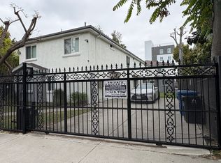 1189 W 36th St, Los Angeles, CA 90007
