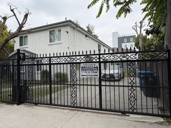 1189 W 36th St, Los Angeles, CA