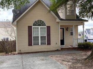 4836 Windbreak Ln, Raleigh, NC 27616