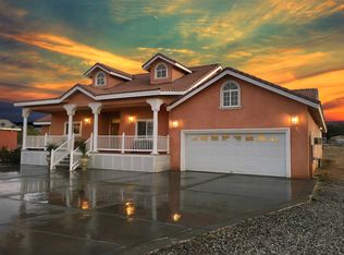 3750 E Avenue T2, Palmdale, CA 93550