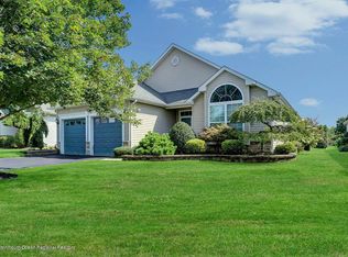 107 Enclave Blvd, Lakewood, NJ 08701