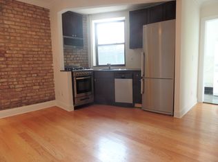 566 W 126th St APT 53, New York, NY 10027