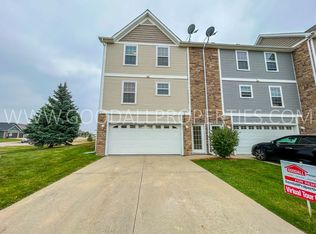 391 NE Satinwood, Waukee, IA 50263