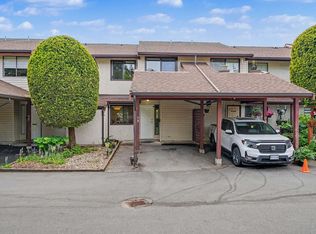 13880 74th Ave #94, Surrey, BC V3W 7E6