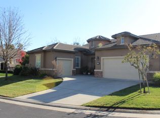 15468 Boundary Ct, Rancho Murieta, CA 95683