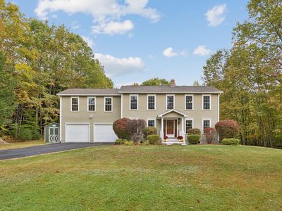 54 Briarwood Drive, New Gloucester, ME, 04260