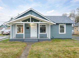 627 E Wellesley Ave, Spokane, WA 99207