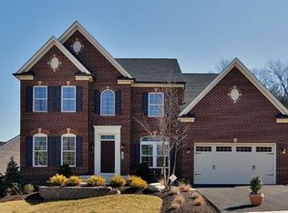 4504 Cedar Reach Ln, Bowie, MD 20720