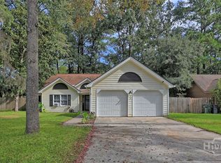 90 Red Fox Dr, Savannah, GA 31419