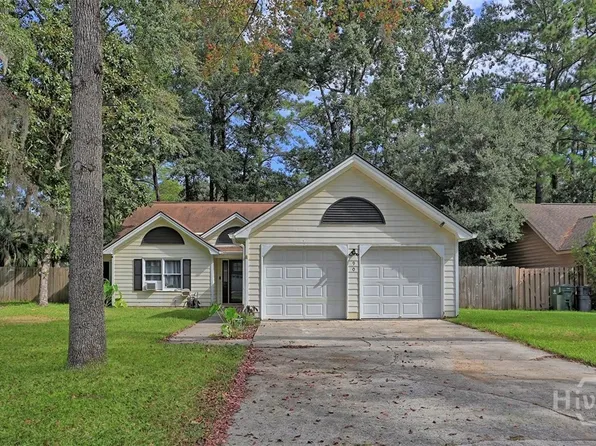 90 Red Fox Drive, Savannah, GA 31419
