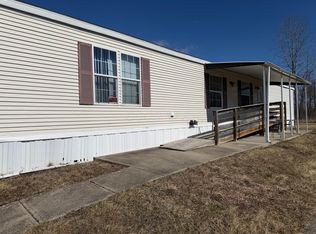 234 Rosie Ave, Pataskala, OH