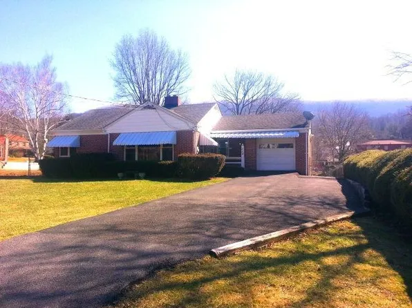 534 Oakhurst Ave, Bluefield, WV 24701