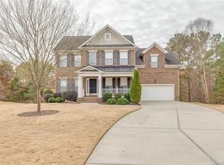 7920 Fawnwood Ln, Tega Cay, SC 29708