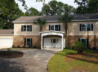 1874 Loon Ct, Surfside Beach, SC 29575
