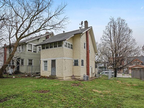 2nd image of 3819 Bellefontaine Ave
