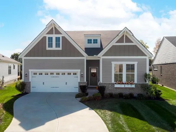 3916 Brunswick Ct, Erlanger, KY 41018