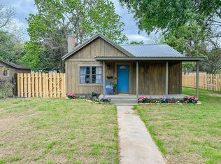 502 S Clark St, Geneva, AL 36340