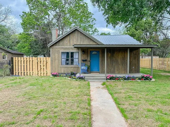 502 S Clark St, Geneva, AL 36340