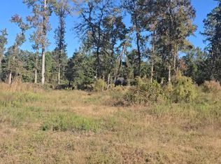 TRACT Four Gaff Rd #C, Magnolia, TX 77355