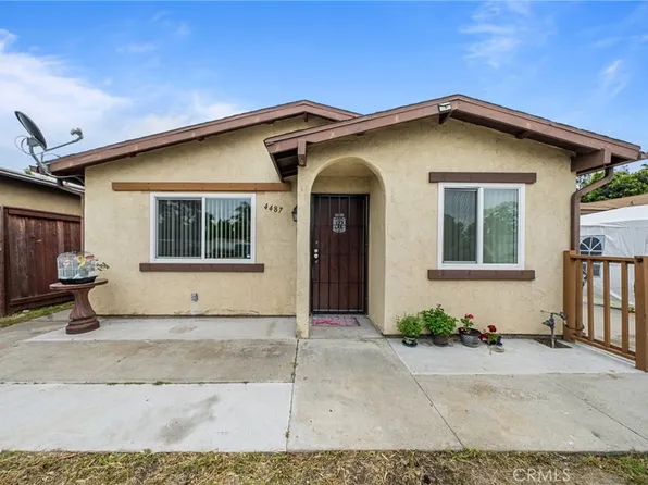 4487 Avenida Del Gado, Oceanside, CA 92057