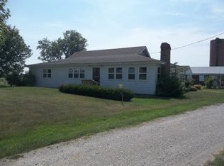 2234 SW Highway 69, Columbus, KS 66725
