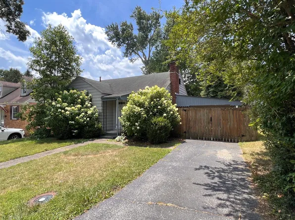 1408 Maryland Pkwy, Ashland, KY 41101