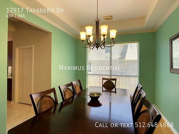 4th image of 12917 Tapadero Dr