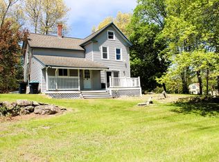 2 Paula Cir, Hudson, NH 03051