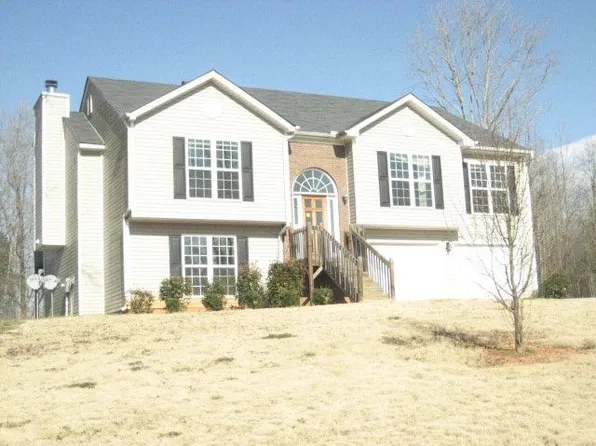 402 Warpath Rd, Statham, GA 30666