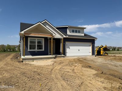 1347 Limerick Ln, Waterville, OH, 43566