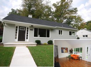 10718 Saint Margarets Way, Silver Spring, MD 20902