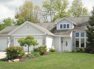 2915 Sweet Cider Rd, Fort Wayne, IN 46818