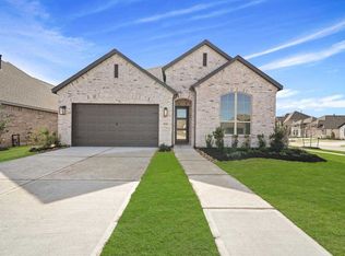 4506 Cedar Butte Ln, Manvel, TX 77578