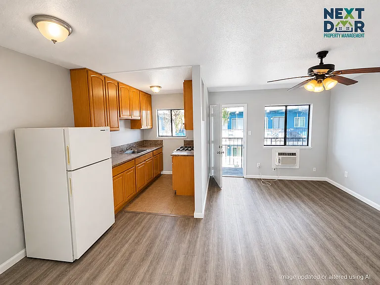 729 Dixieanne Ave #13 — Photo 2