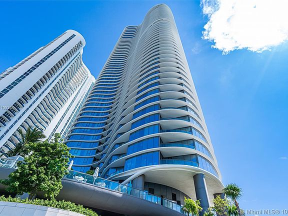 2nd image of 15701 Collins Ave #3703