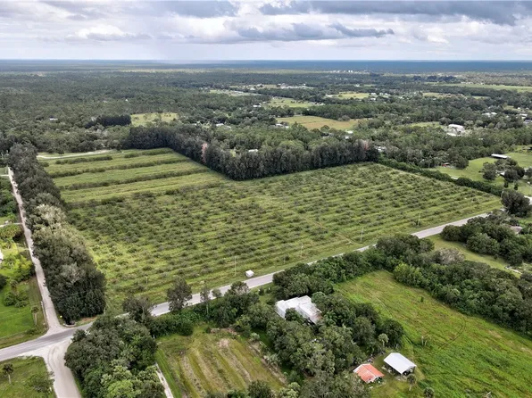 0 109th St Lot 2, Fellsmere, FL 32948
