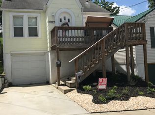 236 Shepherd Ave, South Charleston, WV 25303