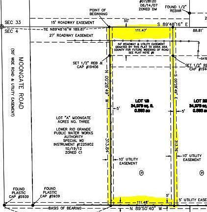 2nd image of 9422 El Centro Blvd #1B
