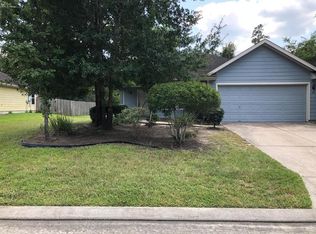 50 S Vesper Bend Cir, Spring, TX 77382