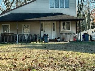 1109 Pine St, Pine Hill, NJ 08021