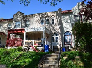 3433 Barclay St, Philadelphia, PA 19129