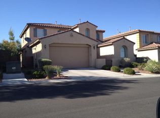11432 Valentino Ln, Las Vegas, NV 89138