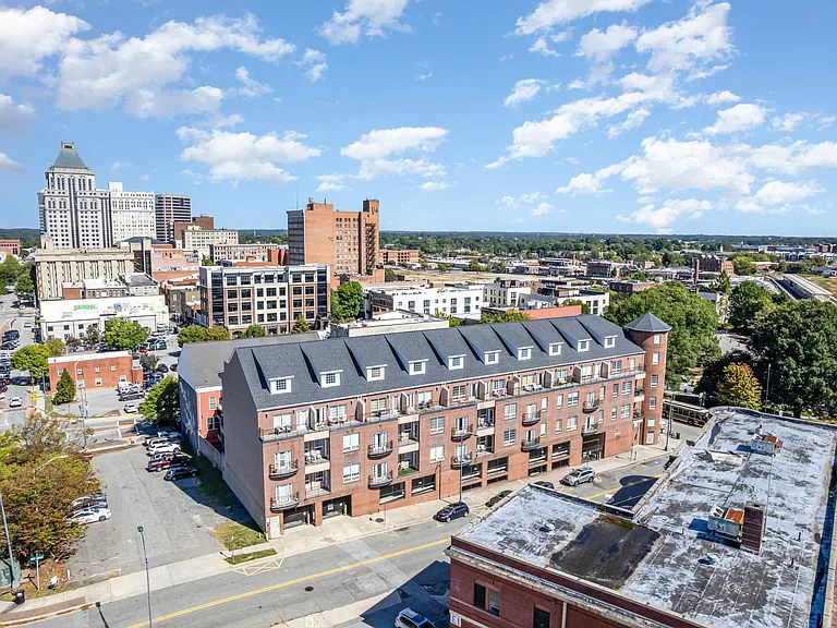 360 S Elm St #303 — Photo 30